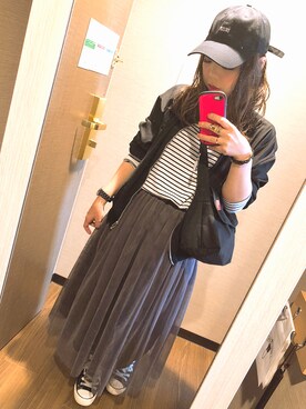 あゆぴさんのコーディネート