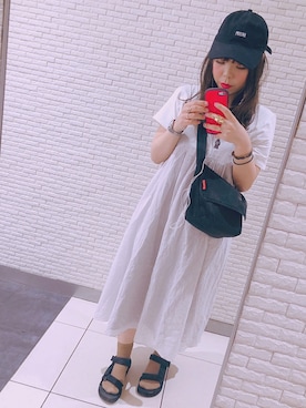 あゆぴさんのコーディネート