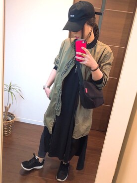 あゆぴさんのコーディネート