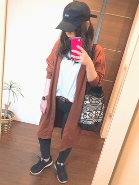 あゆぴさんのコーディネート