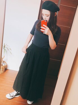 あゆぴさんのコーディネート