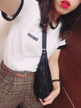 あゆぴさんのコーディネート