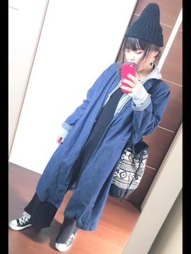 あゆぴさんのコーディネート