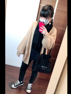 あゆぴさんのコーディネート