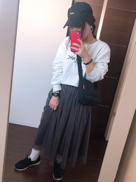 あゆぴさんのコーディネート