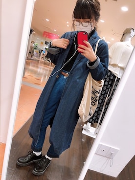 あゆぴさんのコーディネート