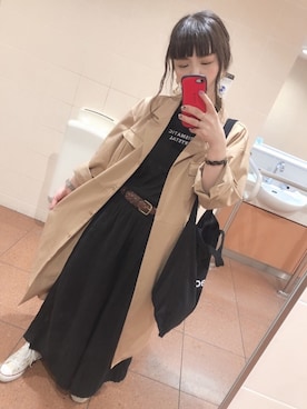 あゆぴさんのコーディネート