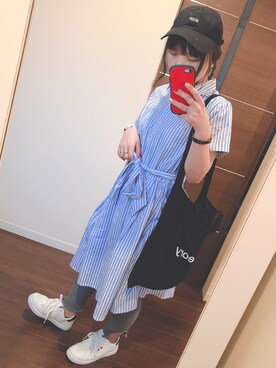 あゆぴさんのコーディネート