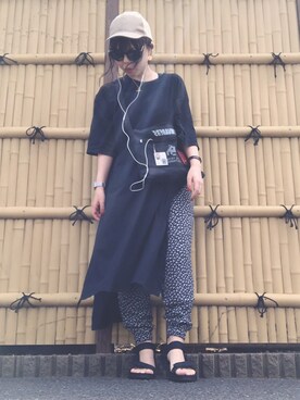 あゆぴさんのコーディネート