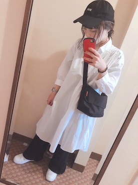 あゆぴさんのコーディネート