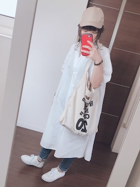 あゆぴさんのコーディネート