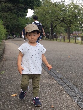 ®️さんのコーディネート