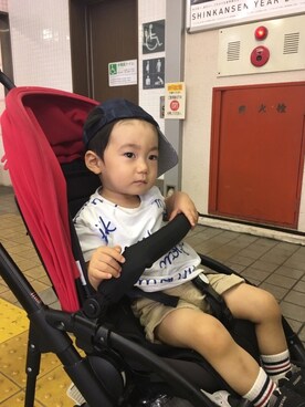 ®️さんのコーディネート