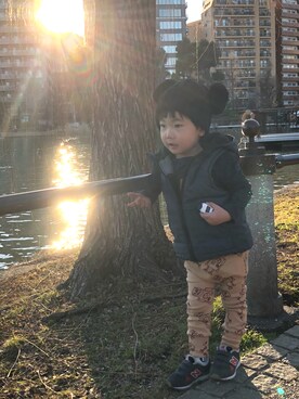 ®️さんのコーディネート