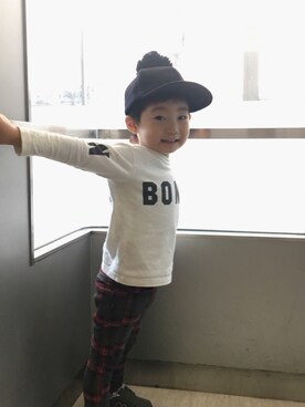 ®️さんのコーディネート