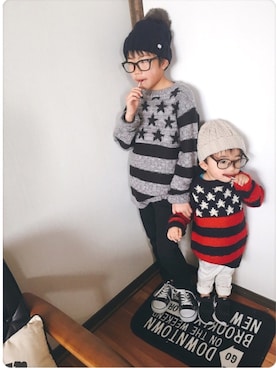 nikopoko25さんのコーディネート