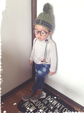 nikopoko25さんのコーディネート