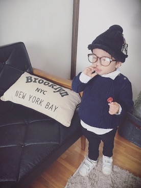 nikopoko25さんのコーディネート