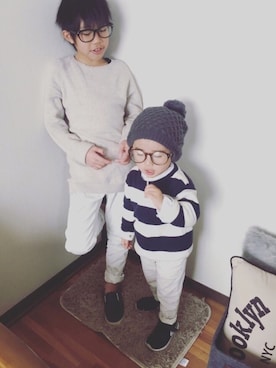 nikopoko25さんのコーディネート