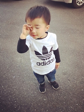 nikopoko25さんのコーディネート