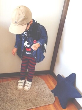 nikopoko25さんのコーディネート