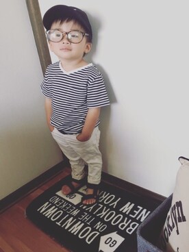 nikopoko25さんのコーディネート