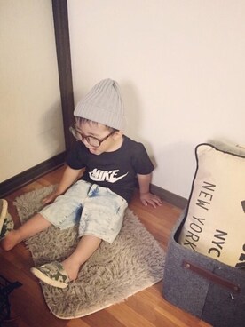 nikopoko25さんのコーディネート