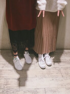 饭了个饭啊さんのコーディネート