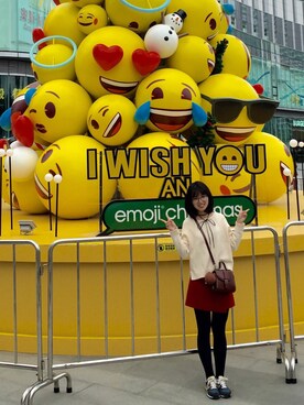 饭了个饭啊さんのコーディネート