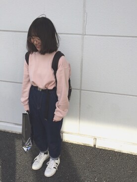 🌼さんのコーディネート