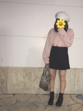 🌼さんのコーディネート