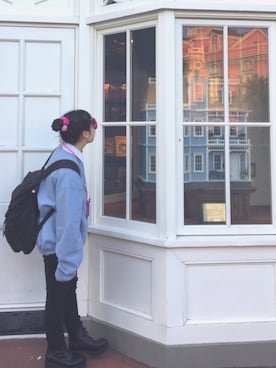 🌼さんのコーディネート