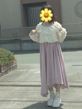 🌼さんのコーディネート