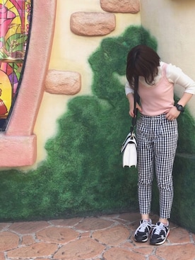 🌼さんのコーディネート