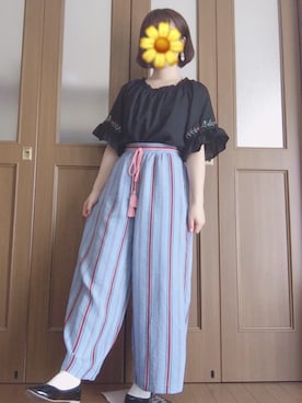 🌼さんのコーディネート