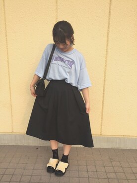 🌼さんのコーディネート