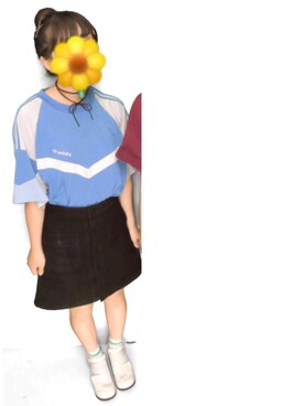 🌼さんのコーディネート