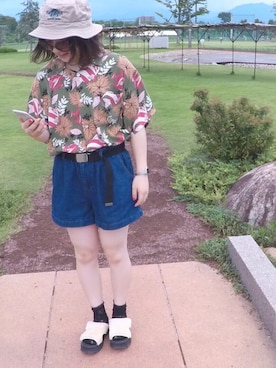 🌼さんのコーディネート