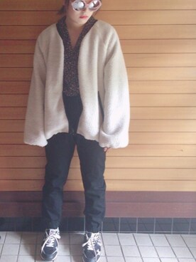 🌼さんのコーディネート