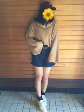 🌼さんのコーディネート