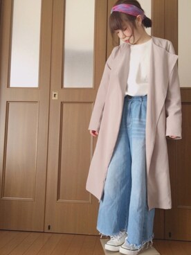 🌼さんのコーディネート