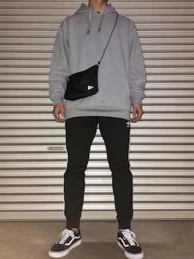 Sさんのコーディネート