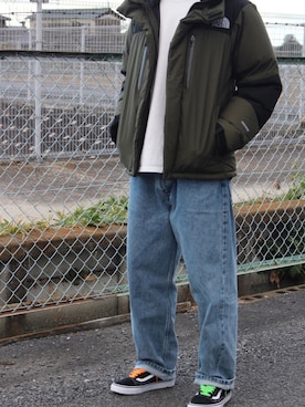 Sさんのコーディネート