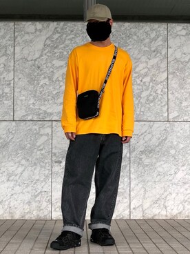 Sさんのコーディネート