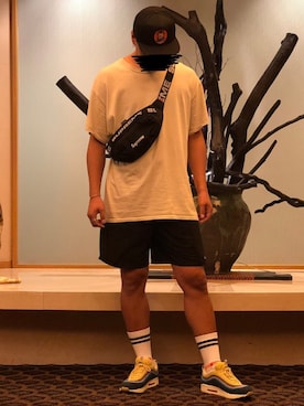 Sさんのコーディネート