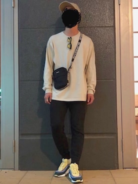 Sさんのコーディネート