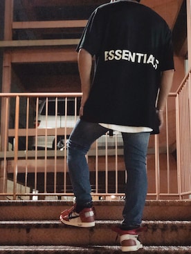 Sさんのコーディネート