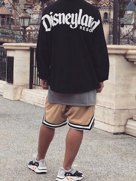 Sさんのコーディネート