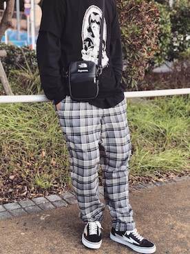 Sさんのコーディネート