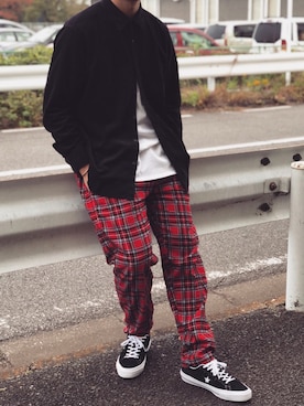 Sさんのコーディネート